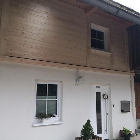 Ferienwohnung Belchenliebe Schonenberg エクステリア 写真