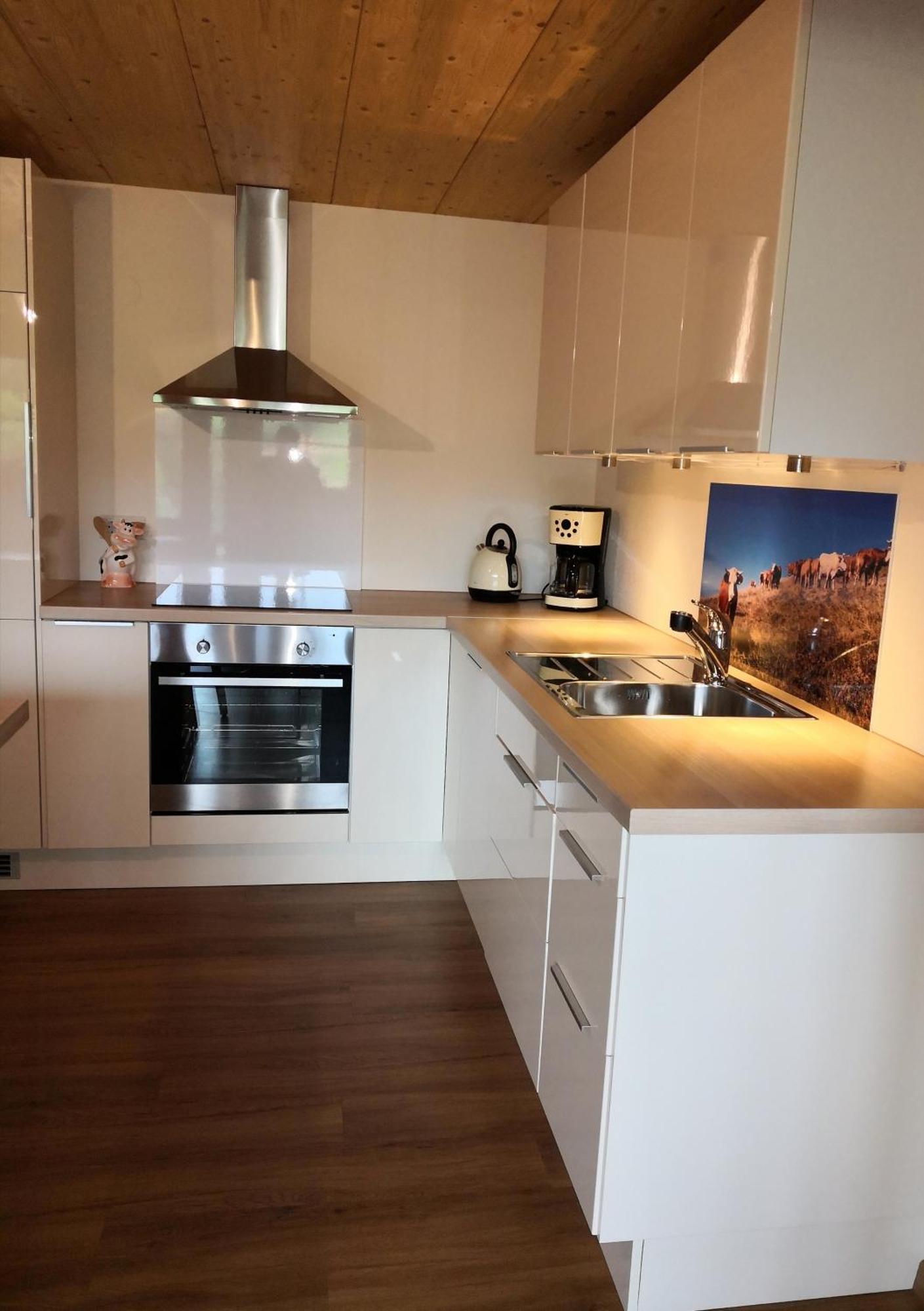 Ferienwohnung Belchenliebe Schonenberg エクステリア 写真
