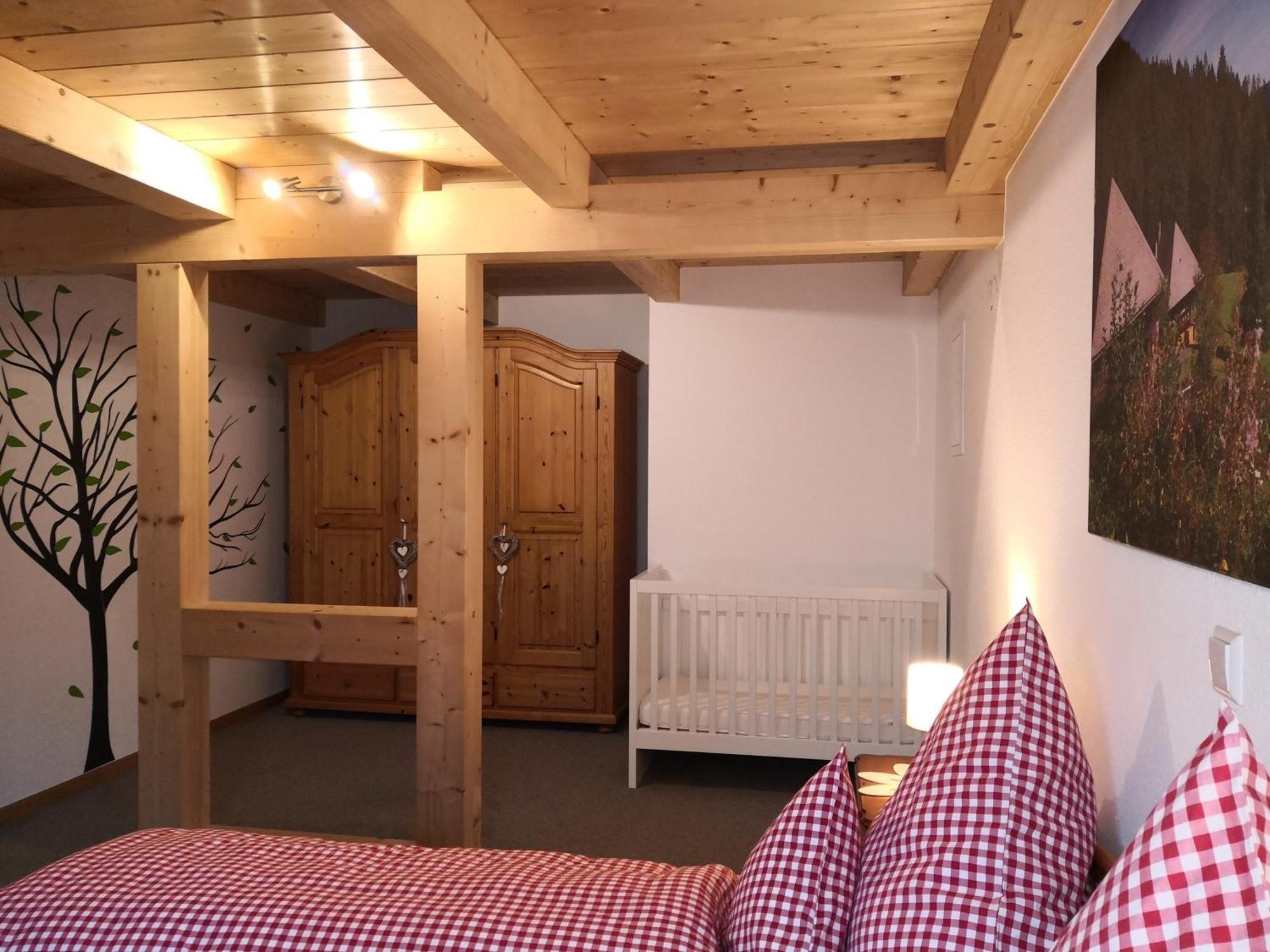 Ferienwohnung Belchenliebe Schonenberg エクステリア 写真